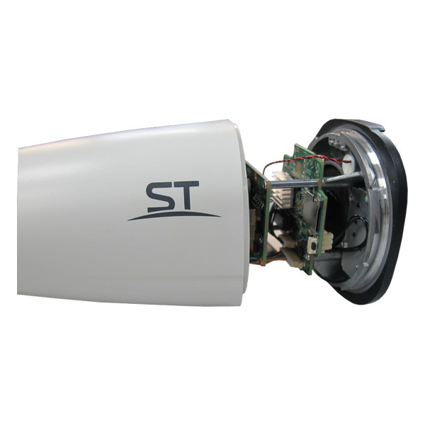 Видеокамера ST-VK2513 PRO STARLIGHT, TOWN (2,8мм)